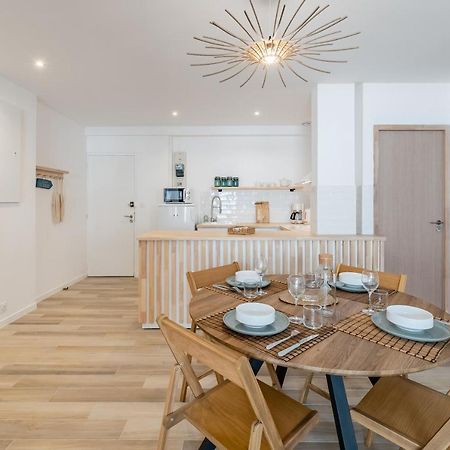 Apartmán Le Zou Par Dodo-A-Cassis Exteriér fotografie
