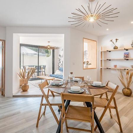 Apartmán Le Zou Par Dodo-A-Cassis Exteriér fotografie