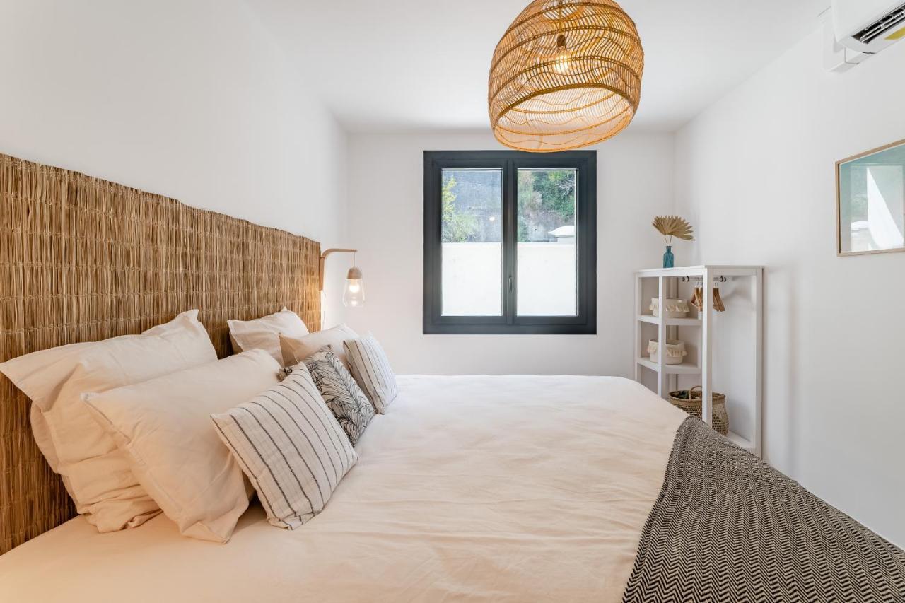 Apartmán Le Zou Par Dodo-A-Cassis Exteriér fotografie