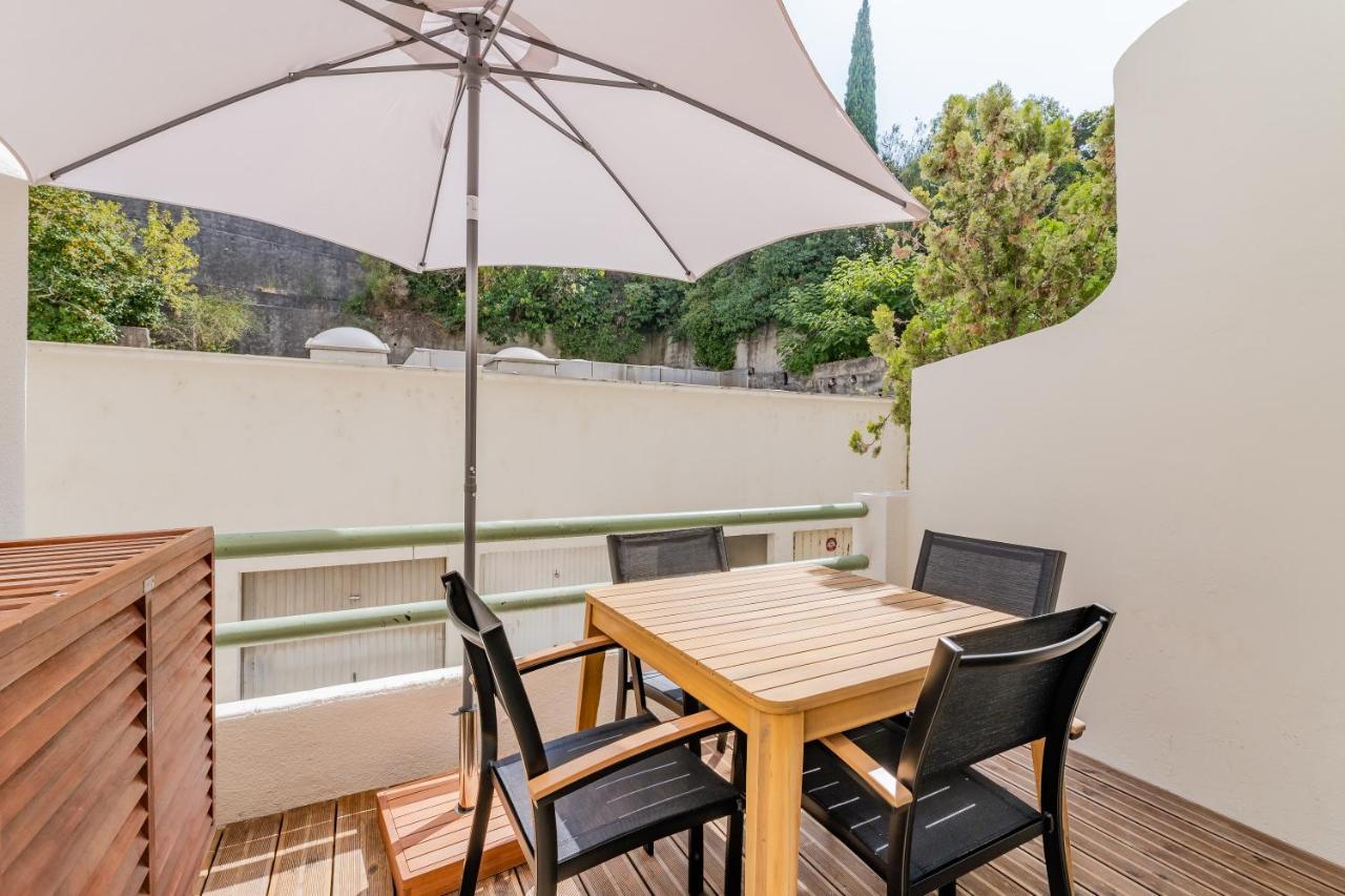Apartmán Le Zou Par Dodo-A-Cassis Exteriér fotografie