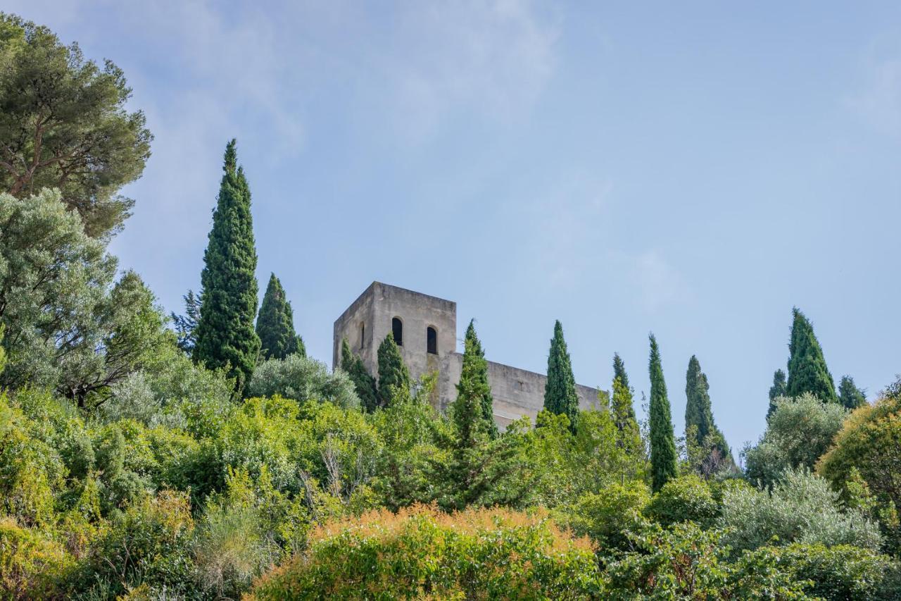 Apartmán Le Zou Par Dodo-A-Cassis Exteriér fotografie